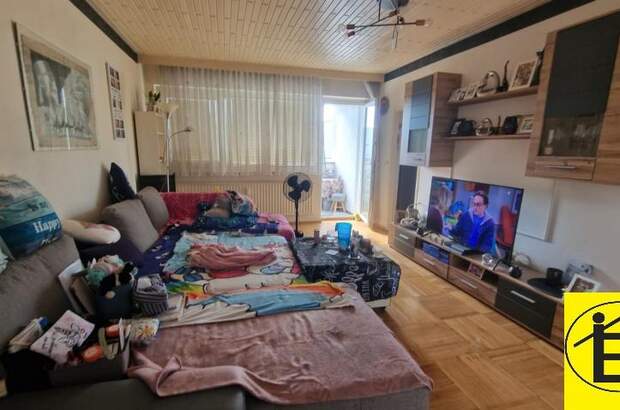 Terrassenwohnung kaufen in 3100 St. Pölten (Bild 1)