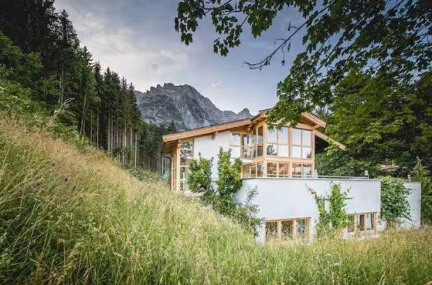 Haus kaufen in 5771 Leogang (Bild 1)