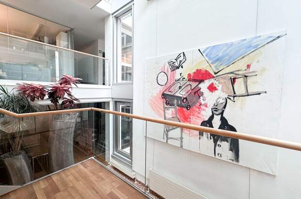 Gewerbeobjekt mieten in 4040 Linz (Bild 3)