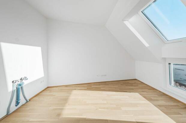 Wohnung mit Balkon kaufen in 1210 Wien (Bild 4)