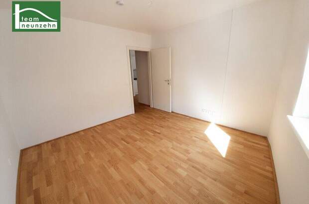 Terrassenwohnung mieten in 3100 St. Pölten (Bild 5)