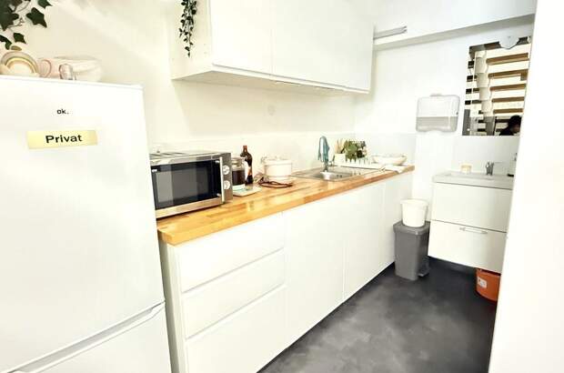 Gewerbeobjekt mieten in 1070 Wien (Bild 5)