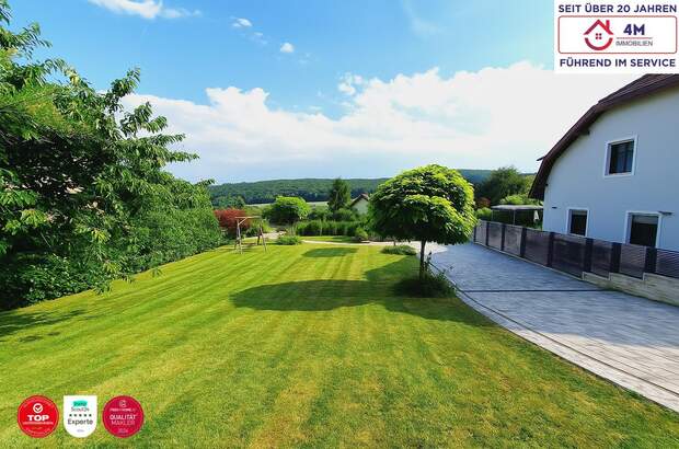 Grundstück kaufen in 2371 Hinterbrühl (Bild 3)