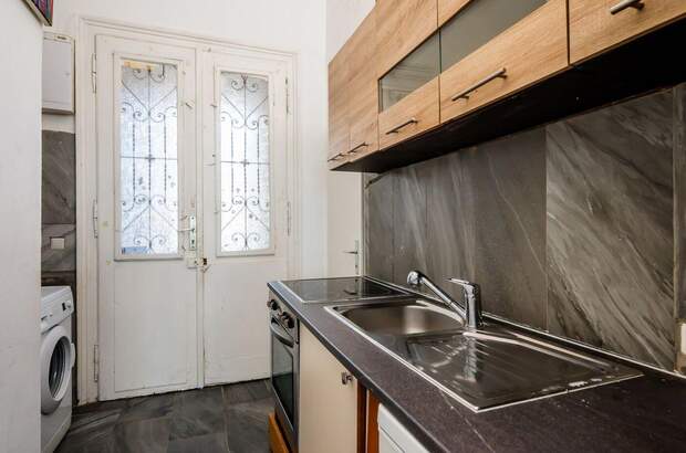 Altbauwohnung kaufen in 1120 Wien (Bild 4)