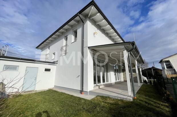 Einfamilienhaus kaufen in 2201 Gerasdorf (Bild 1)