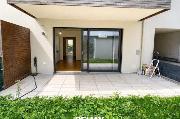 Terrassenwohnung mieten in 3400 Klosterneuburg (Bild 2)