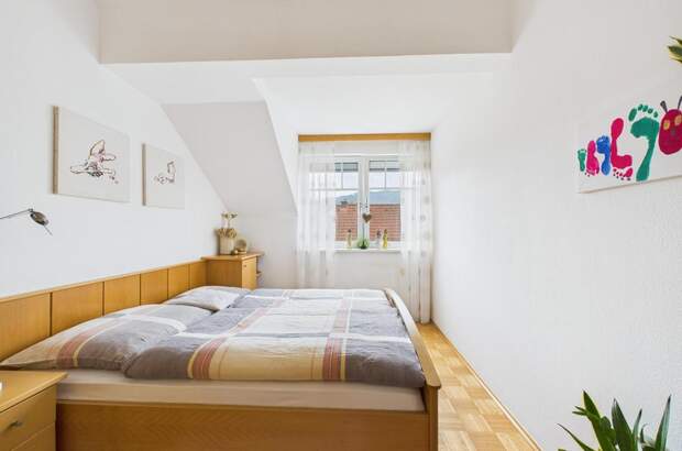 Terrassenwohnung mieten in 4040 Linz (Bild 4)