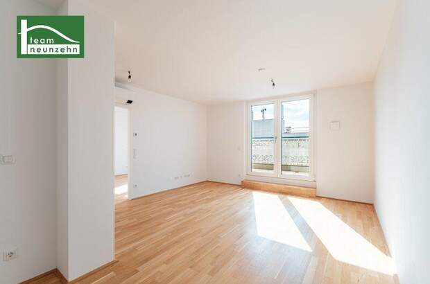 Terrassenwohnung kaufen in 1220 Wien (Bild 3)