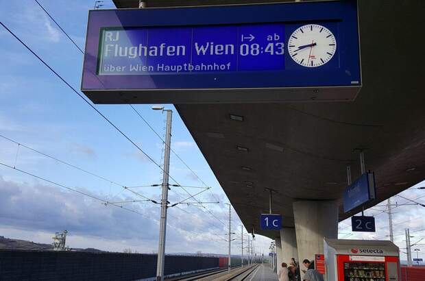 Gewerbeobjekt mieten in 3451 Pixendorf (Bild 4)
