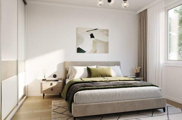 Terrassenwohnung mieten in 2442 Unterwaltersdorf (Bild 4)