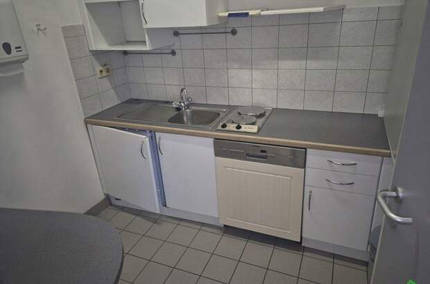 Gewerbeobjekt mieten in 1210 Wien (Bild 4)