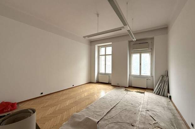 Gewerbeobjekt mieten in 1040 Wien (Bild 4)