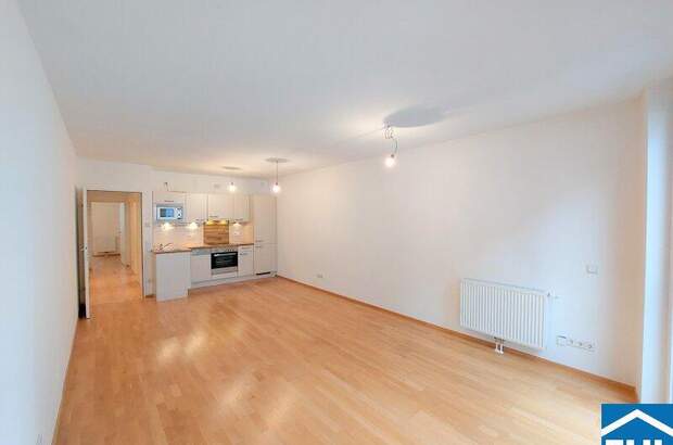 Terrassenwohnung mieten in 1050 Wien (Bild 2)
