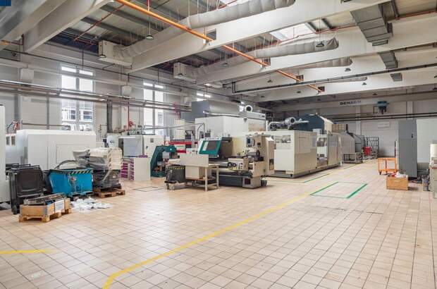 Gewerbeobjekt mieten in 3830 Waidhofen (Bild 1)