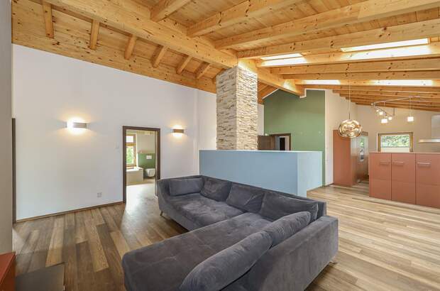 Einfamilienhaus mieten in 6383 Erpfendorf (Bild 3)