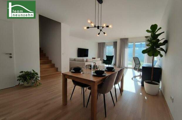 Reihenhaus kaufen in 3107 St. Pölten (Bild 2)