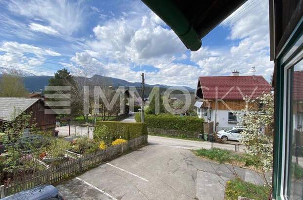 Terrassenwohnung kaufen in 8983 Bad Mitterndorf (Bild 3)
