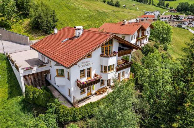Haus kaufen in 6528 Fendels (Bild 1)