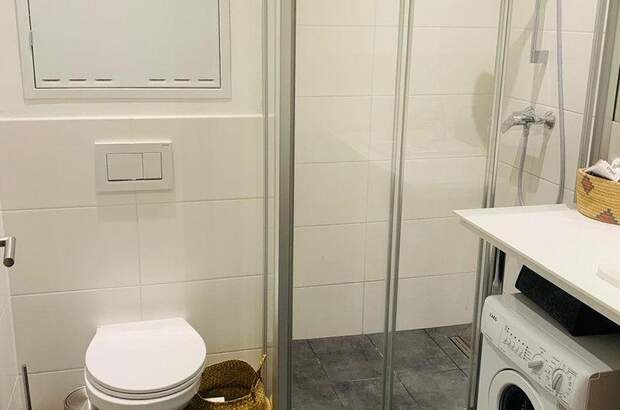 Terrassenwohnung mieten in 1150 Wien (Bild 4)