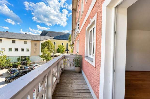 Wohnung mit Balkon mieten in 5303 Thalgau (Bild 5)