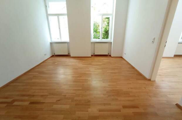 Altbauwohnung mieten in 1020 Wien (Bild 4)