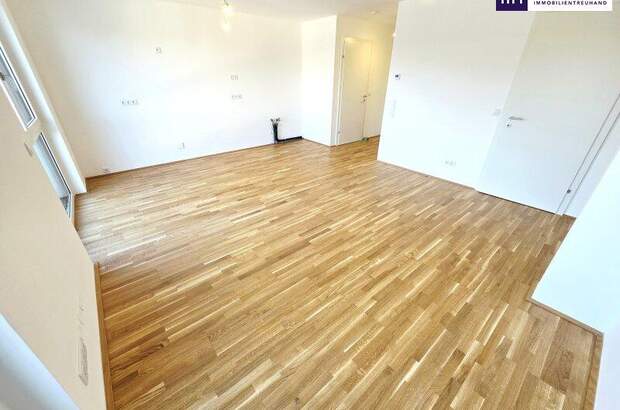 Terrassenwohnung kaufen in 1220 Wien (Bild 5)