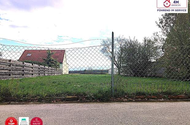 Grundstück kaufen in 2294 Marchegg (Bild 2)