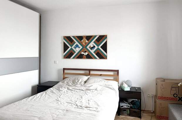 Wohnung mit Balkon mieten in 4060 Leonding (Bild 1)