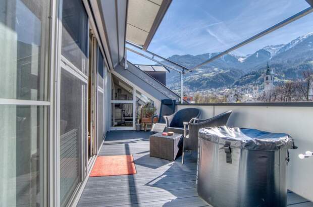Terrassenwohnung kaufen in 6130 Schwaz (Bild 5)