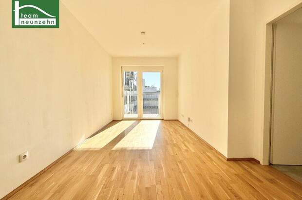 Terrassenwohnung mieten in 8055 Graz (Bild 4)