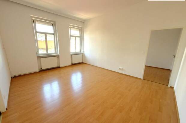 Wohnung mieten in 3100 St. Pölten (Bild 1)