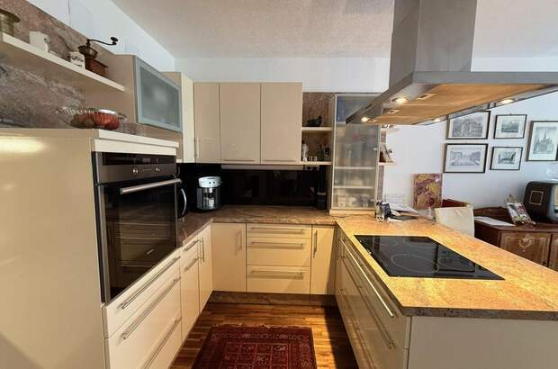 Wohnung mit Balkon kaufen in 1220 Wien (Bild 2)