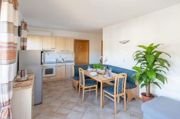 Wohnung mit Balkon mieten in 6352 Ellmau (Bild 4)