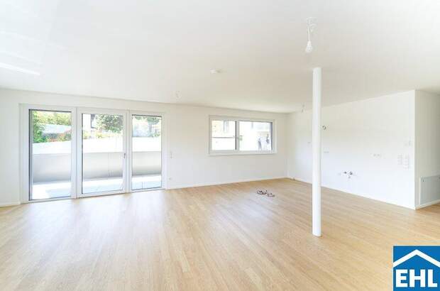Terrassenwohnung kaufen in 2345 Brunn (Bild 1)