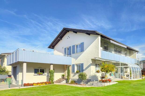 Haus mit Garten kaufen in 6800 Feldkirch (Bild 1)