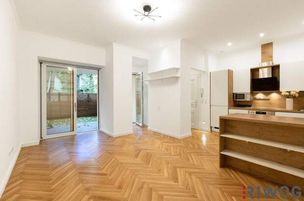 Terrassenwohnung kaufen in 1060 Wien (Bild 5)