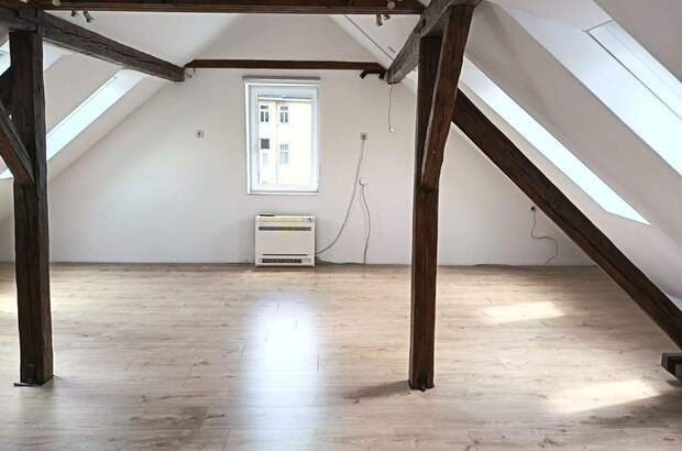 Altbauwohnung mieten in 8020 Graz (Bild 1)