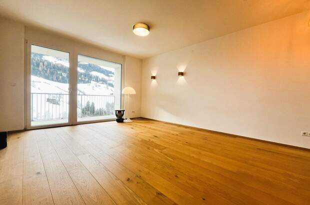 Wohnung mit Balkon mieten in 6113 Wattenberg (Bild 5)