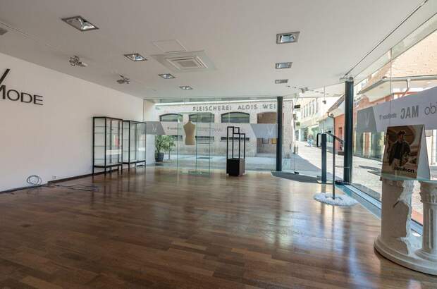 Gewerbeobjekt mieten in 9300 St. Veit (Bild 1)