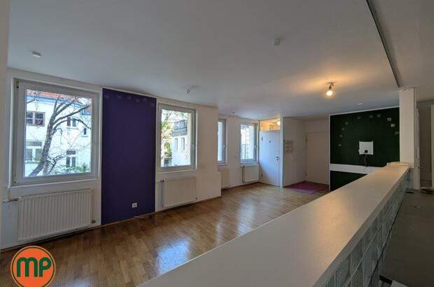 Büro / Praxis mieten in 1160 Wien (Bild 3)