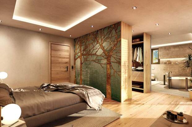 Wohnung mit Balkon kaufen in 6068 Mils (Bild 3)