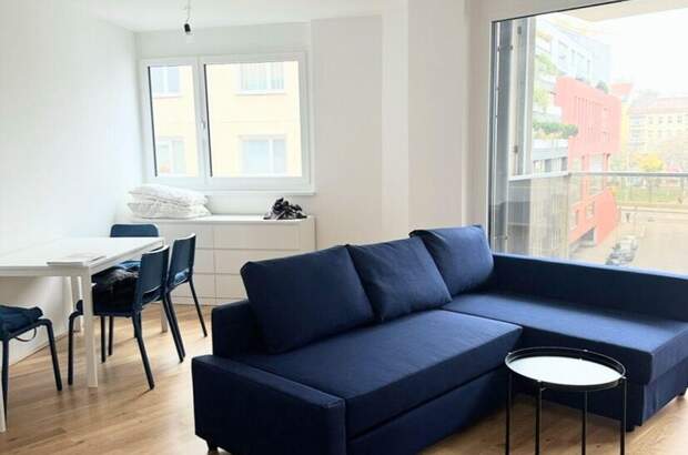 Wohnung mit Balkon mieten in 1050 Wien (Bild 1)