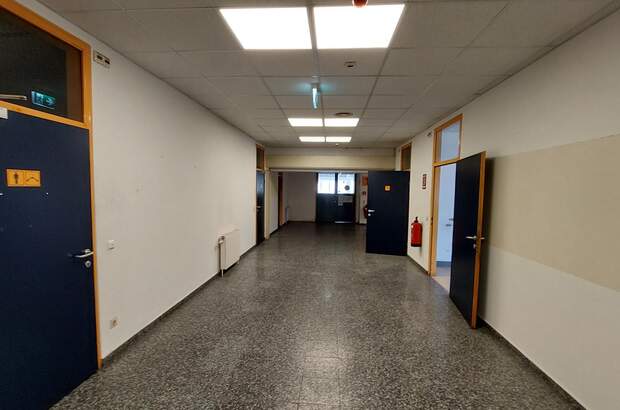 Lager mieten in 2700 Wr. Neustadt (Bild 3)