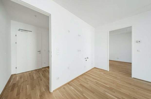 Wohnung mit Balkon kaufen in 1210 Wien (Bild 1)