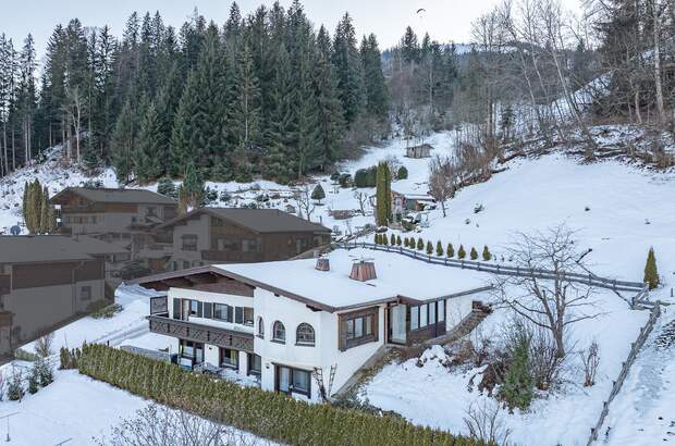 Chalet kaufen in 6352 Ellmau (Bild 3)