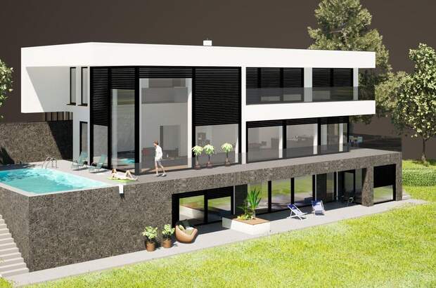 Grundstück kaufen in 4060 Bergham (Bild 1)