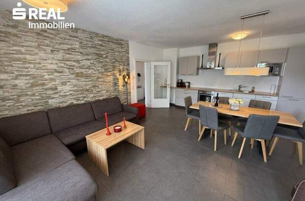 Terrassenwohnung kaufen in 5700 Zell am See (Bild 1)
