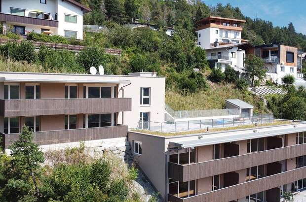 Wohnung mit Balkon kaufen in 6500 Landeck (Bild 1)