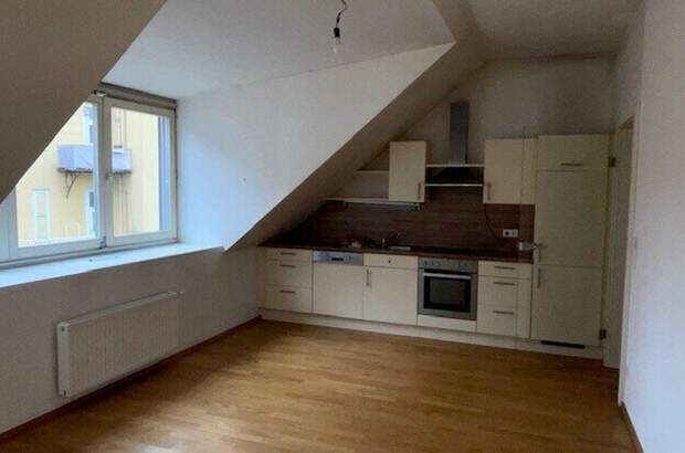 Altbauwohnung mieten in 8010 Graz (Bild 2)
