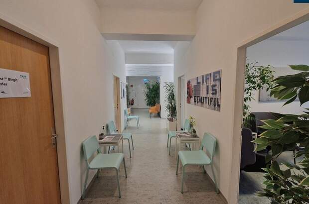 Gewerbeobjekt mieten in 8010 Graz (Bild 3)